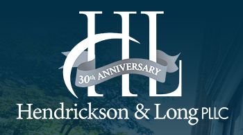 Hendrickson & Long PLLC