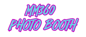 MM 360 Photo Booth