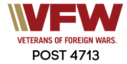 Morgan County VFW Post 4713