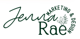 Jenna Rae Marketing & Design