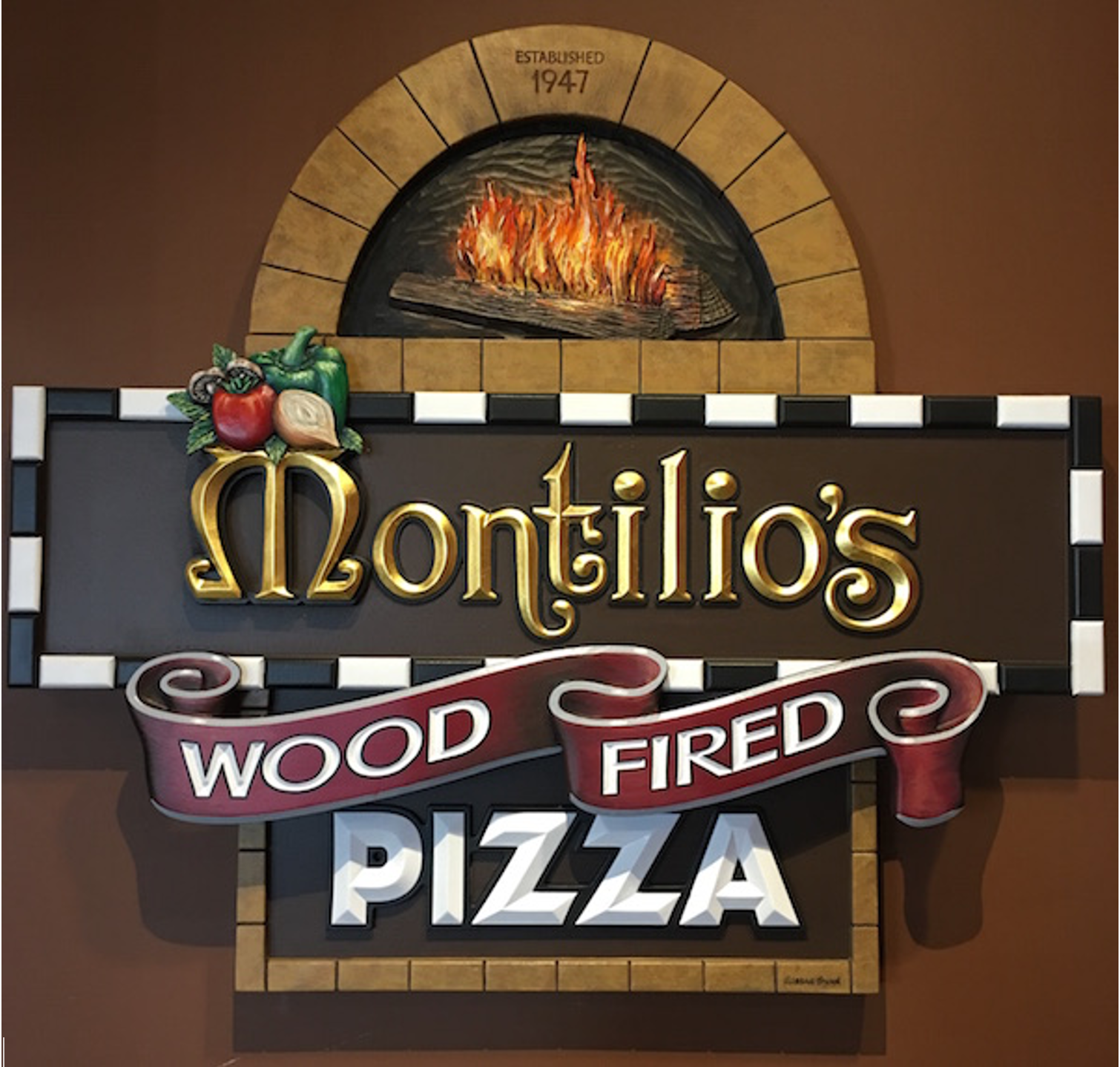 Montilio's