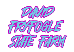 David Fryfogle State Farm