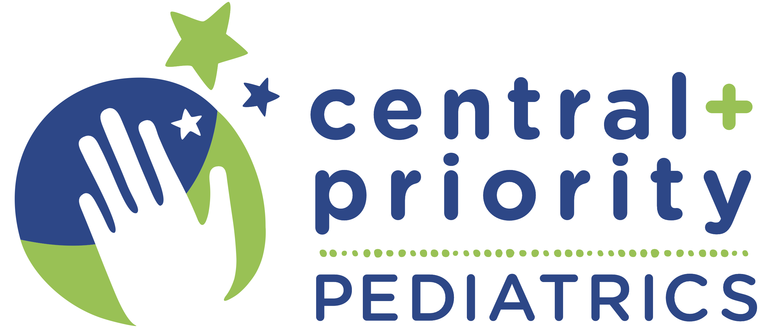 Central + Priority Pediatrics