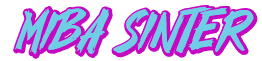 Miba Sinter