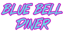 Blue Bell Diner
