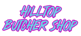 Hilltop Butcher Shop