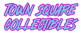 Town Square Collectibles