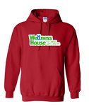$500 Fundraising Incentive - 2024 HOODIE