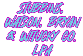 Stubbins, Watson, Bryan & Witucky Co. LPA