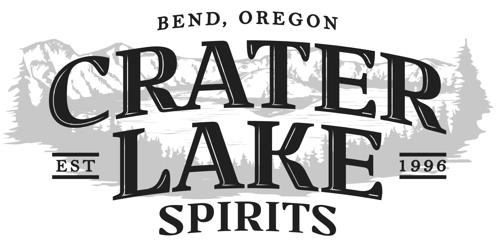Crater Lakes Spirits