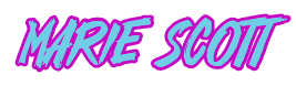 Marie Scott