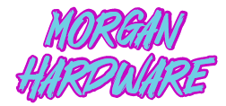 Morgan Hardware