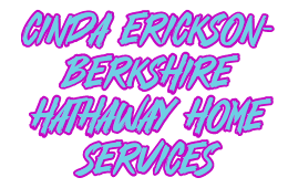 Cinda Erickson-Berkshire Hathaway Home Services