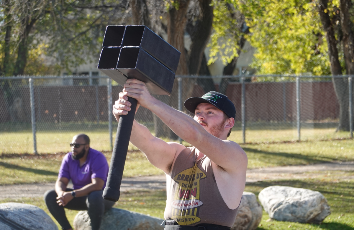 There have been so many strong folks at Super Strength over the years!