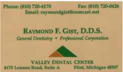 Valley Dental Center