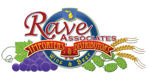 Rave Associates Wine Importers and Distributors