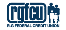 R-G Federal Credit Union