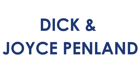 Dick & Joyce Penland