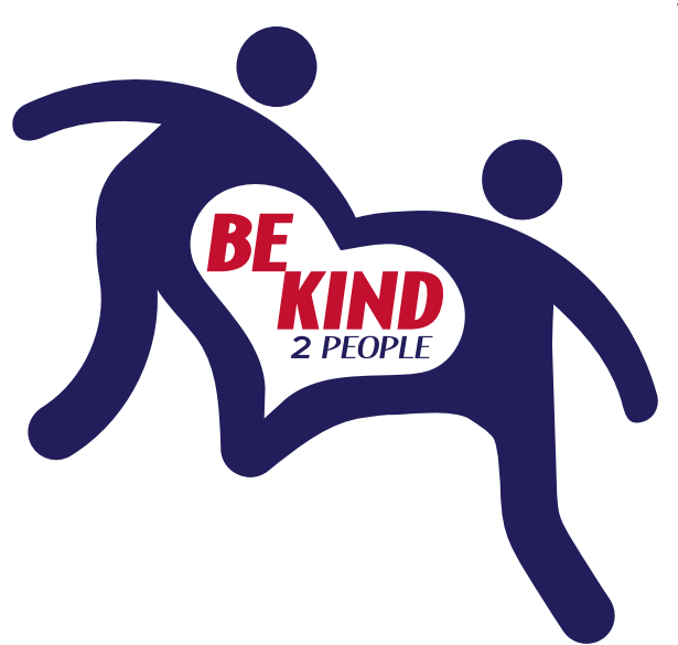 Be Kind 2 People