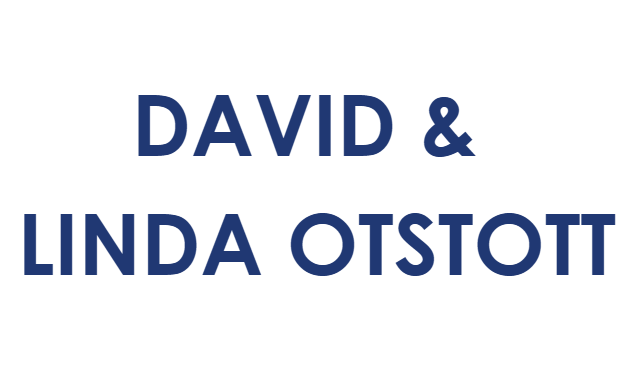 David & Linda Otstott