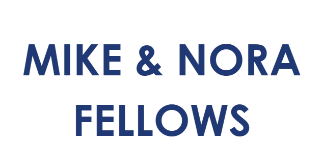 Mike & Nora Fellows