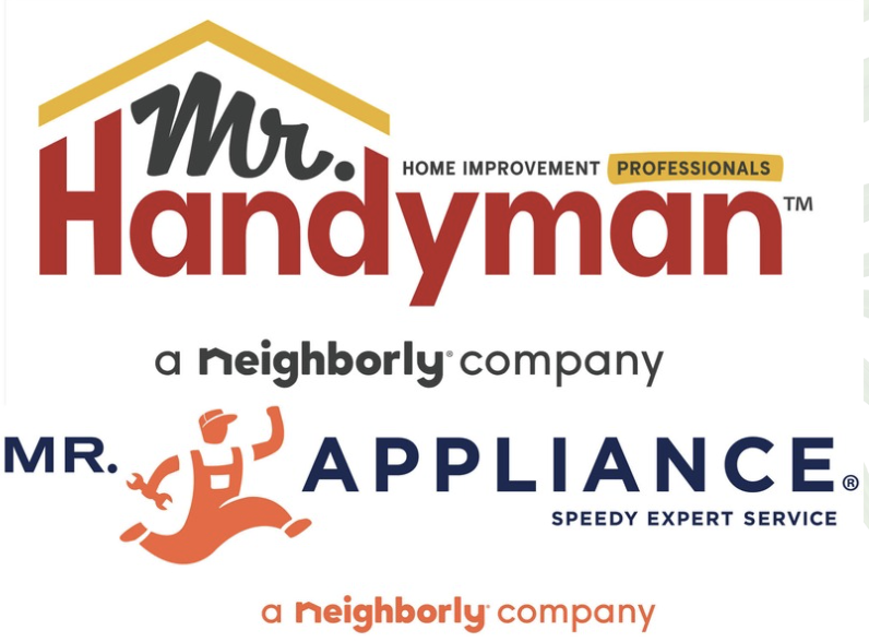 Mr. Handyman & Mr. Appliance of Lee's Summit, Raymore, and Grandview