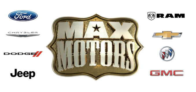 Max Motors