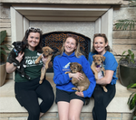 Celebrating healthcare workers!