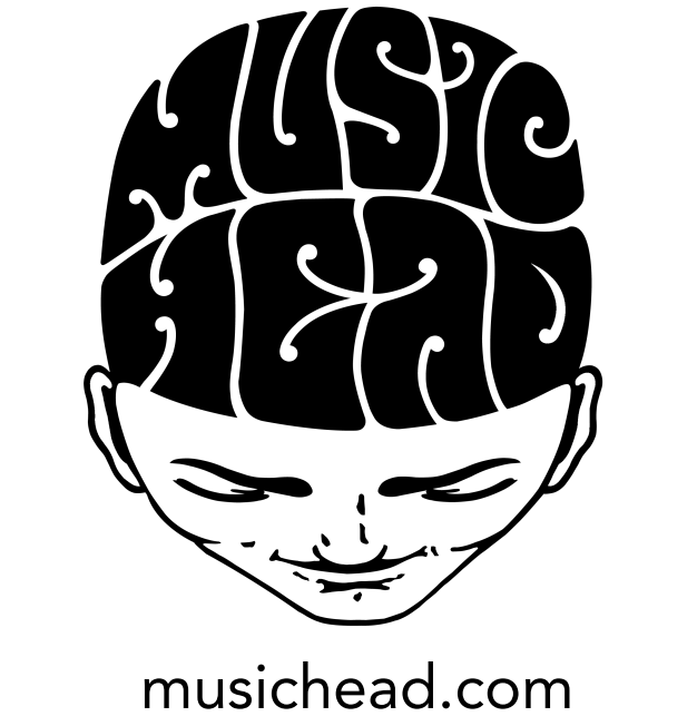 Musichead Gallery