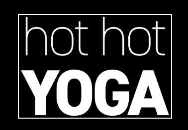 hot hot Yoga