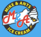 Mike and Ants Ice Cream