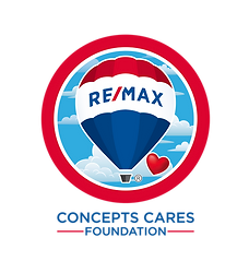 Concepts Cares Foundation - RE/MAX