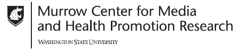 Murrow Center for Media and Health Promotion Research