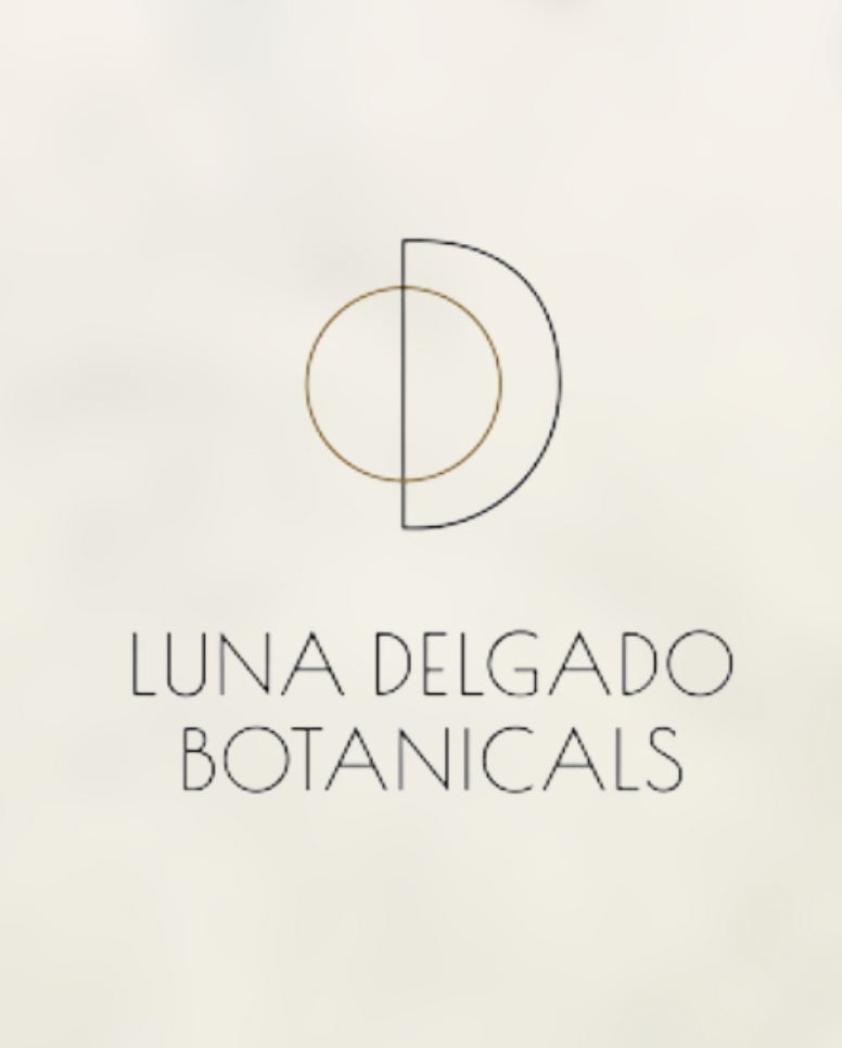 Luna Delgado Botanicals