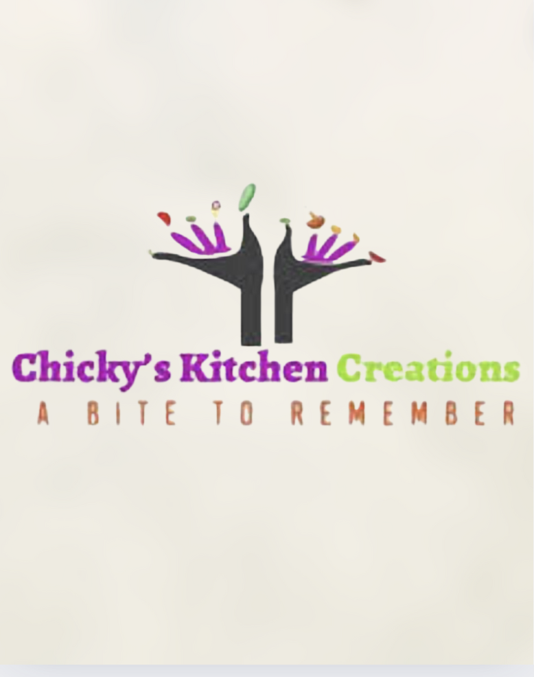 Chicky's Kitchen Creations