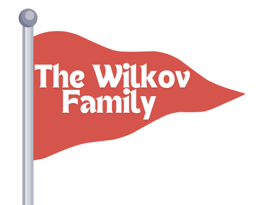 The Wilkov Family