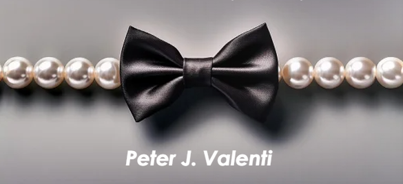 Peter J Valenti