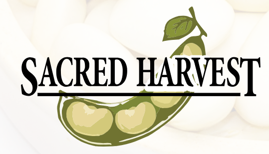 Sacred Harvest