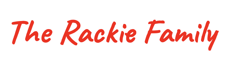 Jordan and Amy Rackie, in honor of Jordan's mother, Noel Rackie