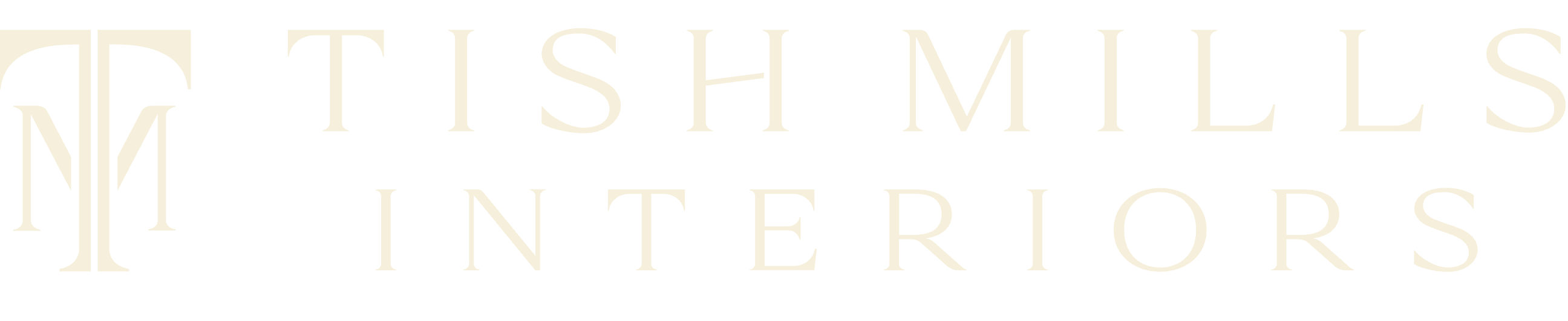 Tish Mills Interiors