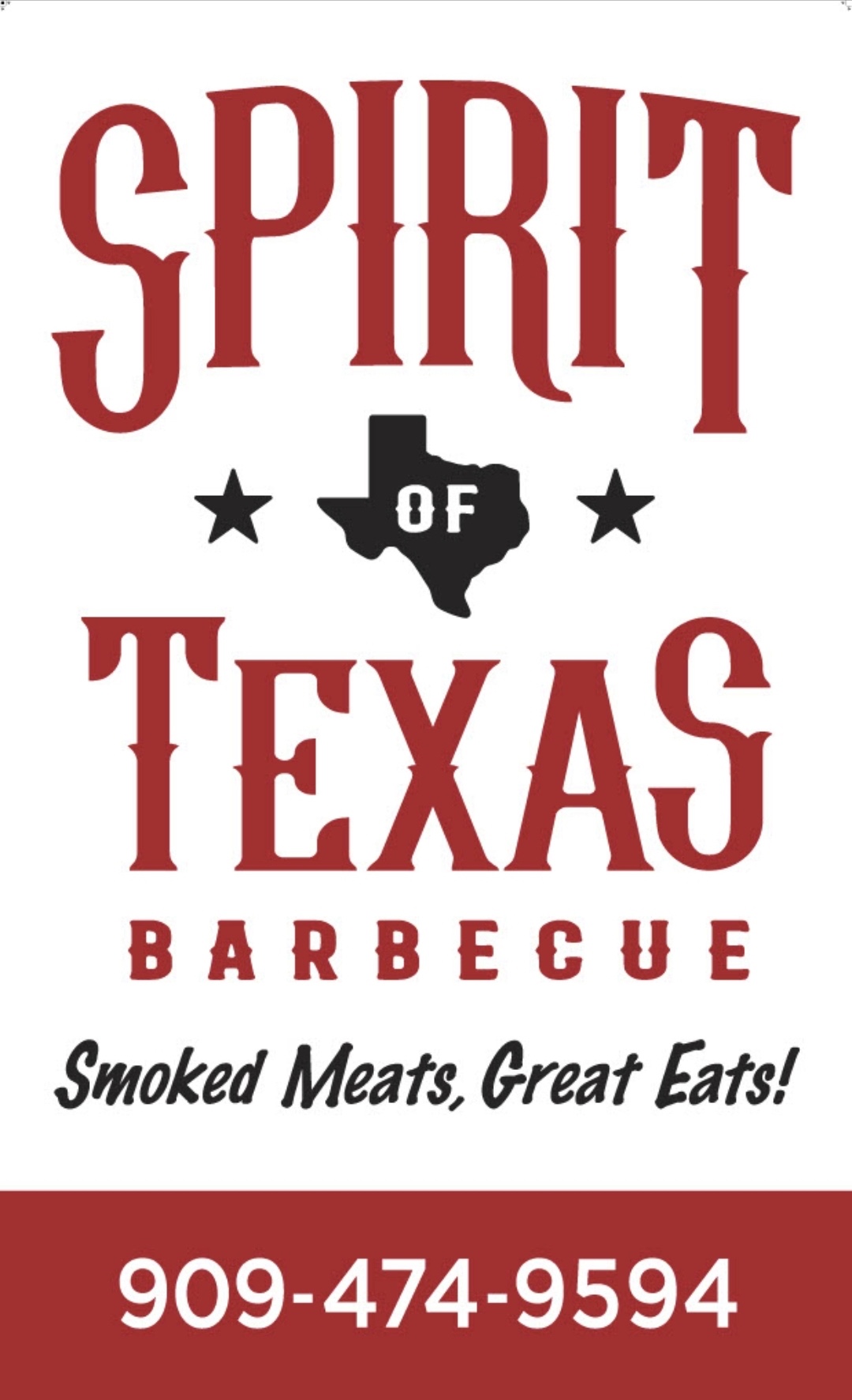 Spirit of Texas BBQ