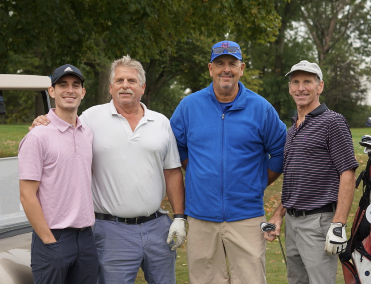 Highlights from Last Year's Outing