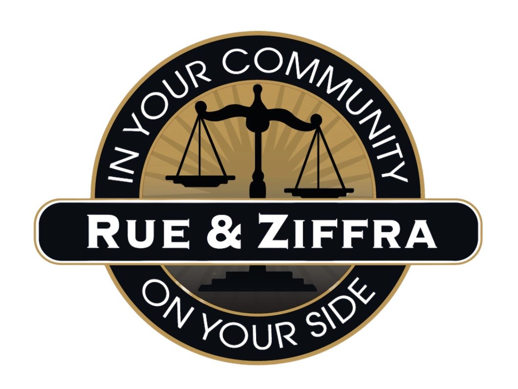 Rue & Zifrra