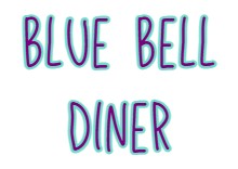 Blue Bell Diner