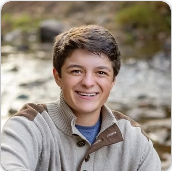 Kyle Abrahm - Advisor