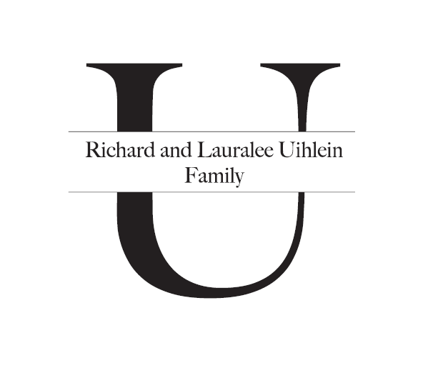 Richard & Lauralee Uihlein Family
