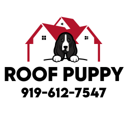 Supporting Community: Roof Puppy