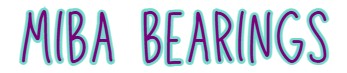 Miba Bearings