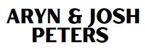 Aryn & Josh Peters