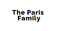 The Paris Family